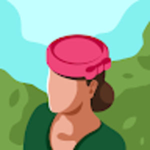 Meet your Posher, Sandra